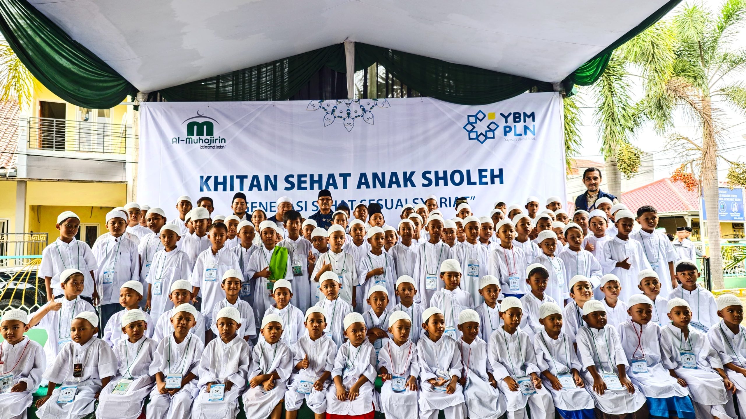 Khitanan Masal 2024 Khitanan Masal 2024